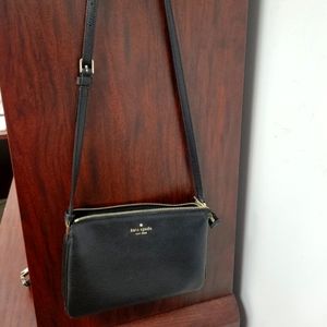 Kate spade crossbody used good condition